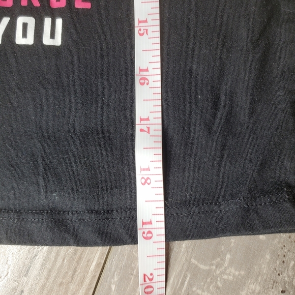 Disney Star Wars Ice Cream Americana Black Short Sleeve Graphic T-Shirt NWOT - Picture 7 of 16